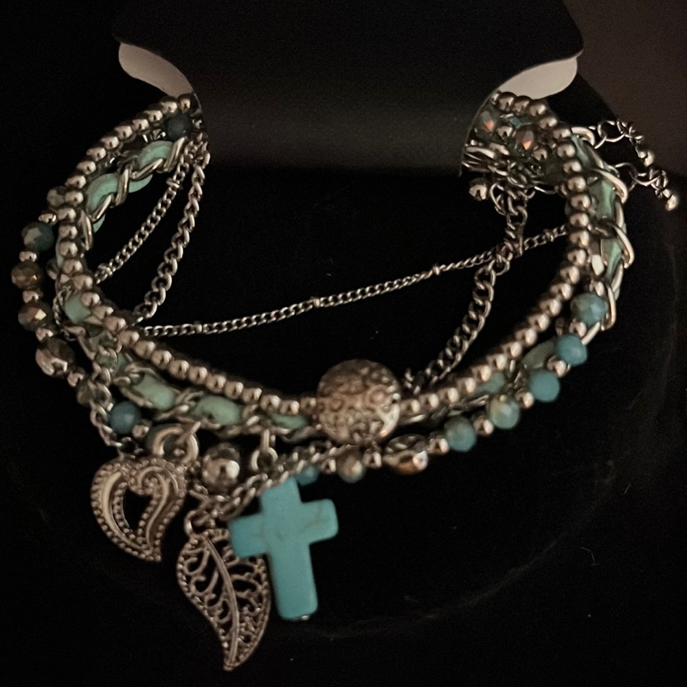 Stackable Braclets